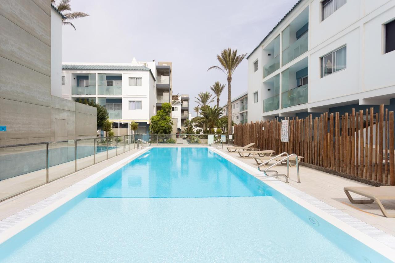 Home2Book Hola Rolls Corralejo Center Exterior photo