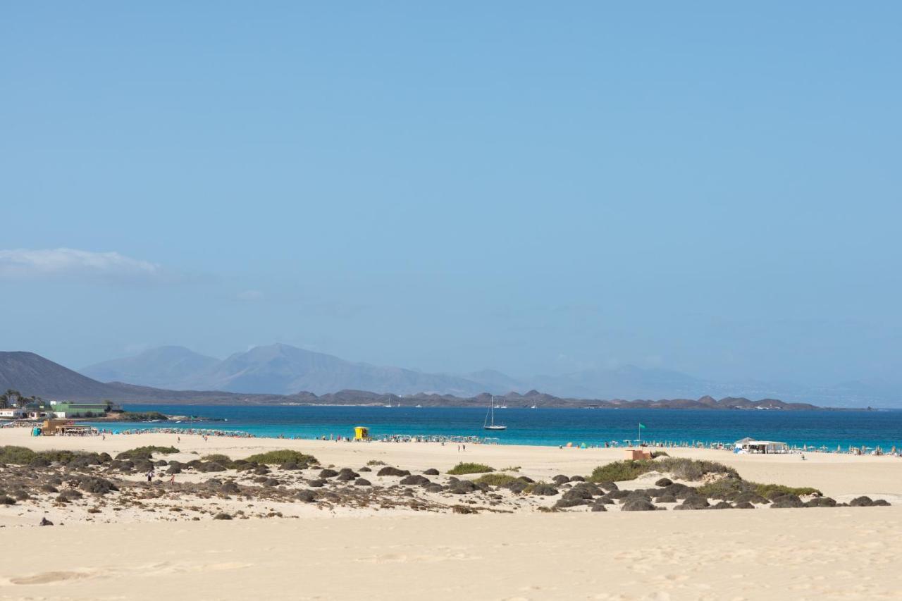 Home2Book Hola Rolls Corralejo Center Exterior photo