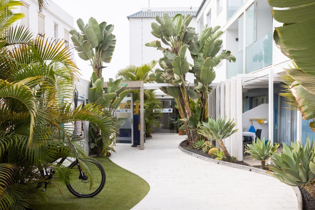 Home2Book Hola Rolls Corralejo Center Exterior photo