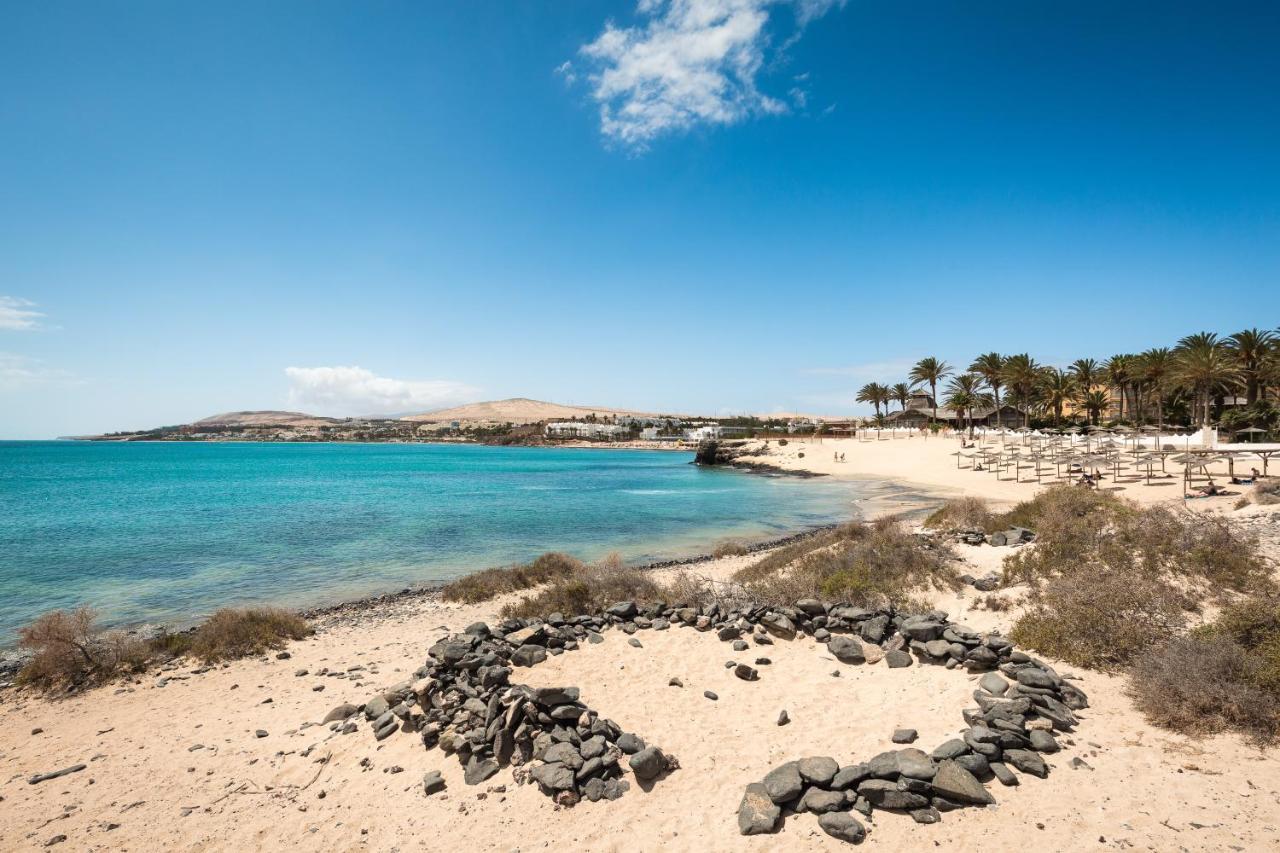 Home2Book Hola Rolls Corralejo Center Exterior photo