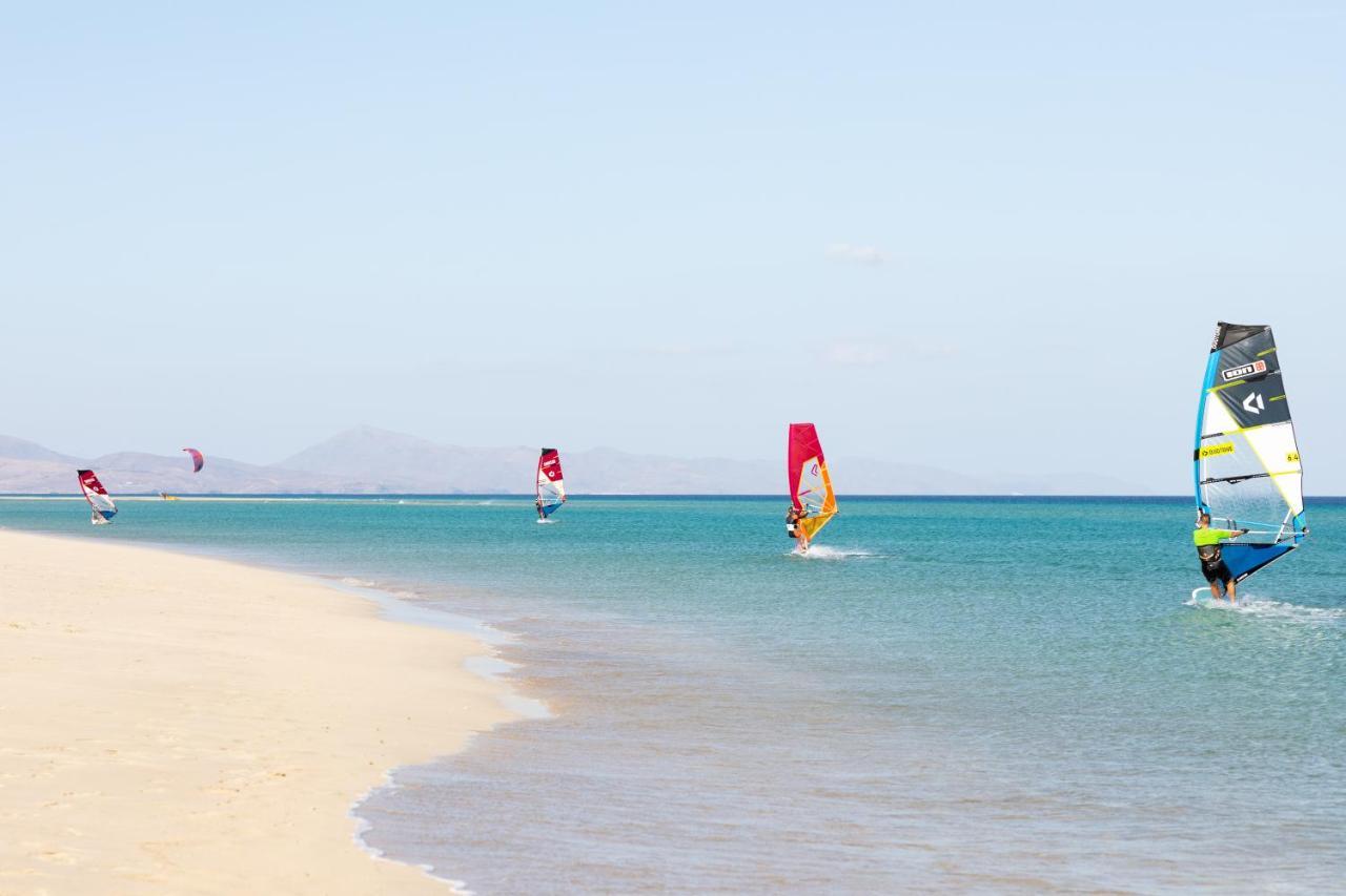 Home2Book Hola Rolls Corralejo Center Exterior photo